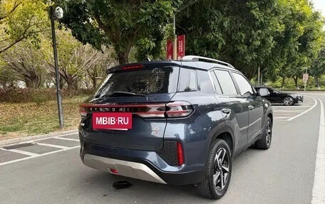 Hyundai ix35, 2021 год, 1 229 000 рублей, 6 фотография