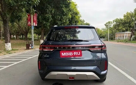 Hyundai ix35, 2021 год, 1 229 000 рублей, 5 фотография