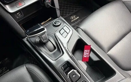 Hyundai ix35, 2021 год, 1 229 000 рублей, 13 фотография