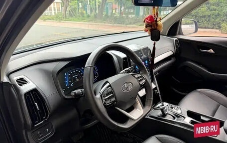 Hyundai ix35, 2021 год, 1 229 000 рублей, 10 фотография