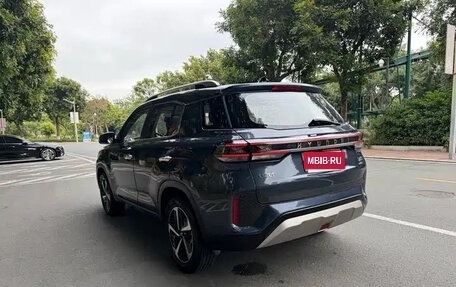 Hyundai ix35, 2021 год, 1 229 000 рублей, 4 фотография