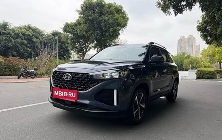 Hyundai ix35, 2021 год, 1 229 000 рублей, 2 фотография