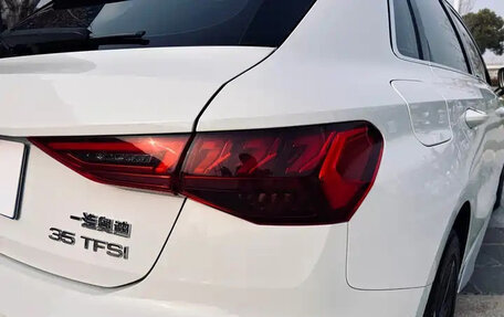 Audi A3, 2021 год, 1 539 000 рублей, 5 фотография