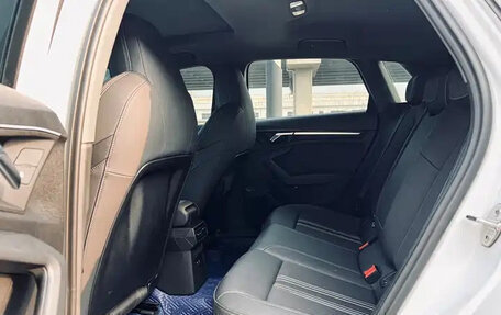 Audi A3, 2021 год, 1 539 000 рублей, 12 фотография