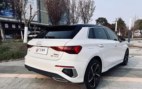 Audi A3, 2021 год, 1 539 000 рублей, 6 фотография