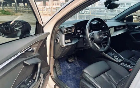 Audi A3, 2021 год, 1 539 000 рублей, 10 фотография