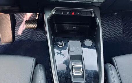 Audi A3, 2021 год, 1 539 000 рублей, 14 фотография