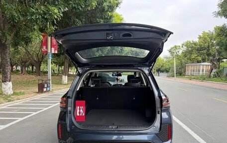 Hyundai ix35, 2021 год, 1 229 000 рублей, 17 фотография