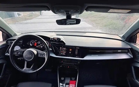 Audi A3, 2021 год, 1 539 000 рублей, 13 фотография