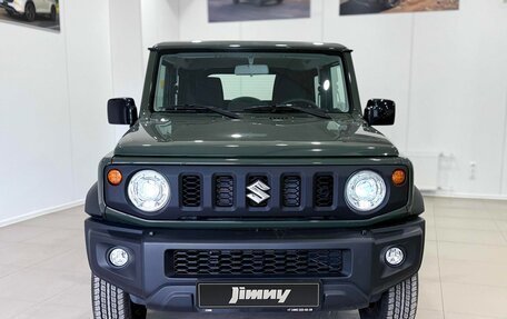 Suzuki Jimny, 2025 год, 4 150 000 рублей, 2 фотография