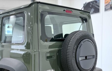 Suzuki Jimny, 2025 год, 4 150 000 рублей, 8 фотография