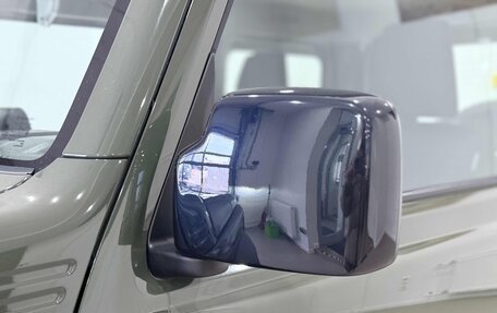 Suzuki Jimny, 2025 год, 4 150 000 рублей, 5 фотография