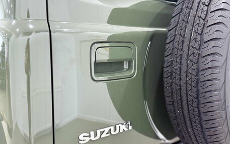 Suzuki Jimny, 2025 год, 4 150 000 рублей, 9 фотография