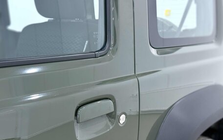 Suzuki Jimny, 2025 год, 4 150 000 рублей, 6 фотография