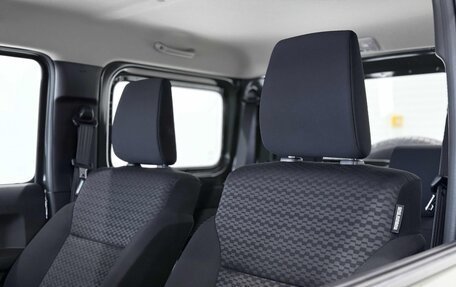 Suzuki Jimny, 2025 год, 4 150 000 рублей, 12 фотография