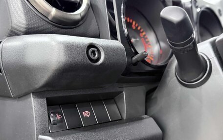 Suzuki Jimny, 2025 год, 4 150 000 рублей, 11 фотография