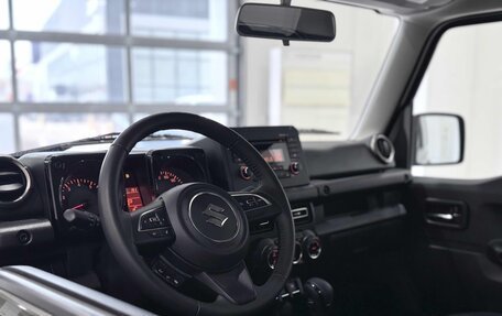 Suzuki Jimny, 2025 год, 4 150 000 рублей, 13 фотография