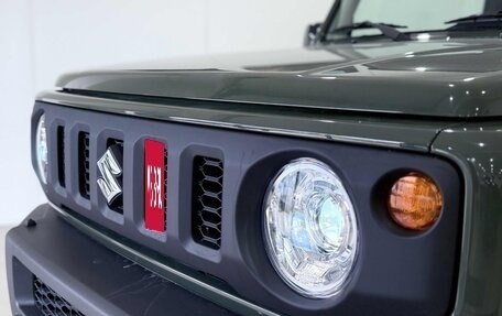 Suzuki Jimny, 2025 год, 4 150 000 рублей, 3 фотография