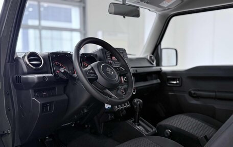 Suzuki Jimny, 2025 год, 4 150 000 рублей, 23 фотография