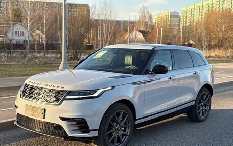 Land Rover Range Rover Velar I, 2025 год, 10 710 000 рублей, 3 фотография