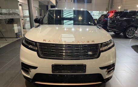Land Rover Range Rover Velar I, 2025 год, 10 710 000 рублей, 6 фотография