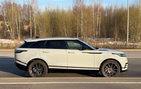 Land Rover Range Rover Velar I, 2025 год, 10 710 000 рублей, 5 фотография