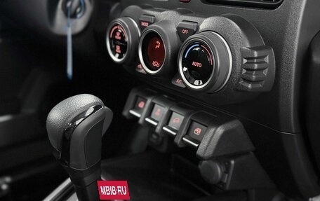 Suzuki Jimny, 2025 год, 4 150 000 рублей, 17 фотография