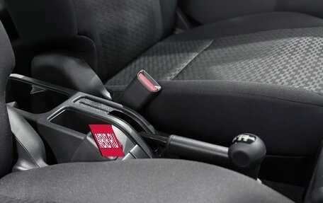 Suzuki Jimny, 2025 год, 4 150 000 рублей, 16 фотография