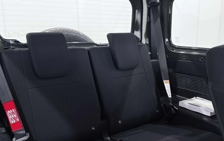 Suzuki Jimny, 2025 год, 4 150 000 рублей, 20 фотография