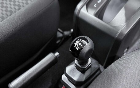 Suzuki Jimny, 2025 год, 4 150 000 рублей, 18 фотография