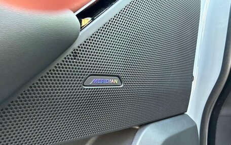 Land Rover Range Rover Velar I, 2025 год, 10 710 000 рублей, 8 фотография