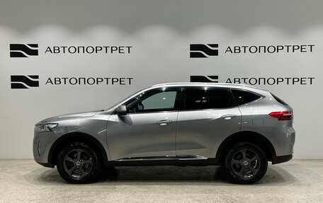 Haval F7 I, 2019 год, 1 349 000 рублей, 4 фотография