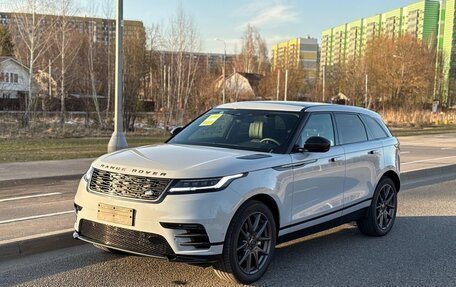 Land Rover Range Rover Velar I, 2025 год, 10 710 000 рублей, 9 фотография