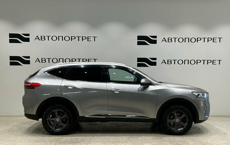 Haval F7 I, 2019 год, 1 349 000 рублей, 8 фотография