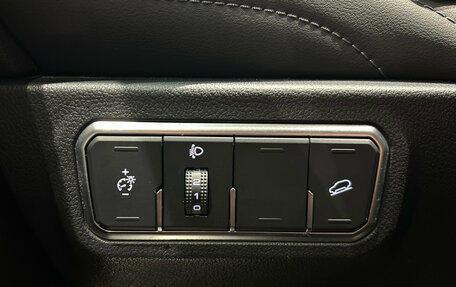 Haval F7 I, 2019 год, 1 349 000 рублей, 13 фотография