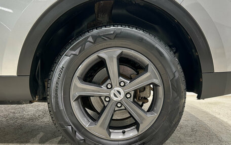 Haval F7 I, 2019 год, 1 349 000 рублей, 11 фотография