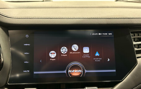 Haval F7 I, 2019 год, 1 349 000 рублей, 12 фотография