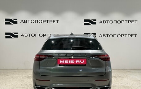 Haval F7 I, 2019 год, 1 349 000 рублей, 6 фотография