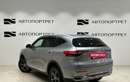 Haval F7 I, 2019 год, 1 349 000 рублей, 5 фотография