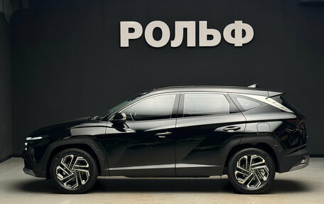 Hyundai Tucson, 2025 год, 4 390 000 рублей, 6 фотография