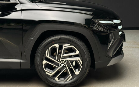 Hyundai Tucson, 2025 год, 4 390 000 рублей, 7 фотография