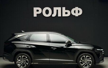 Hyundai Tucson, 2025 год, 4 390 000 рублей, 5 фотография