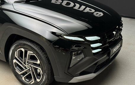 Hyundai Tucson, 2025 год, 4 390 000 рублей, 8 фотография