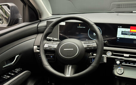 Hyundai Tucson, 2025 год, 4 390 000 рублей, 12 фотография