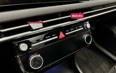 Hyundai Tucson, 2025 год, 4 390 000 рублей, 19 фотография