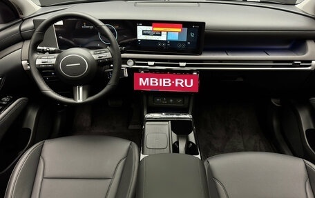 Hyundai Tucson, 2025 год, 4 390 000 рублей, 11 фотография