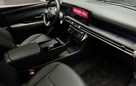 Hyundai Tucson, 2025 год, 4 390 000 рублей, 13 фотография