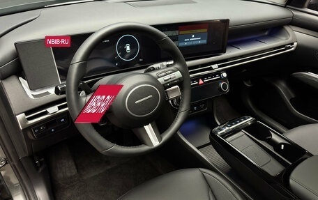 Hyundai Tucson, 2025 год, 4 390 000 рублей, 10 фотография