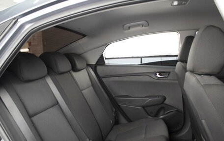 Hyundai Solaris II рестайлинг, 2020 год, 1 890 000 рублей, 6 фотография