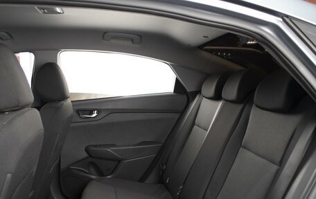 Hyundai Solaris II рестайлинг, 2020 год, 1 890 000 рублей, 9 фотография